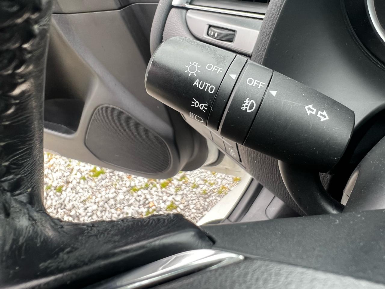 Mazda MAZDA6 i Touring AT 2017