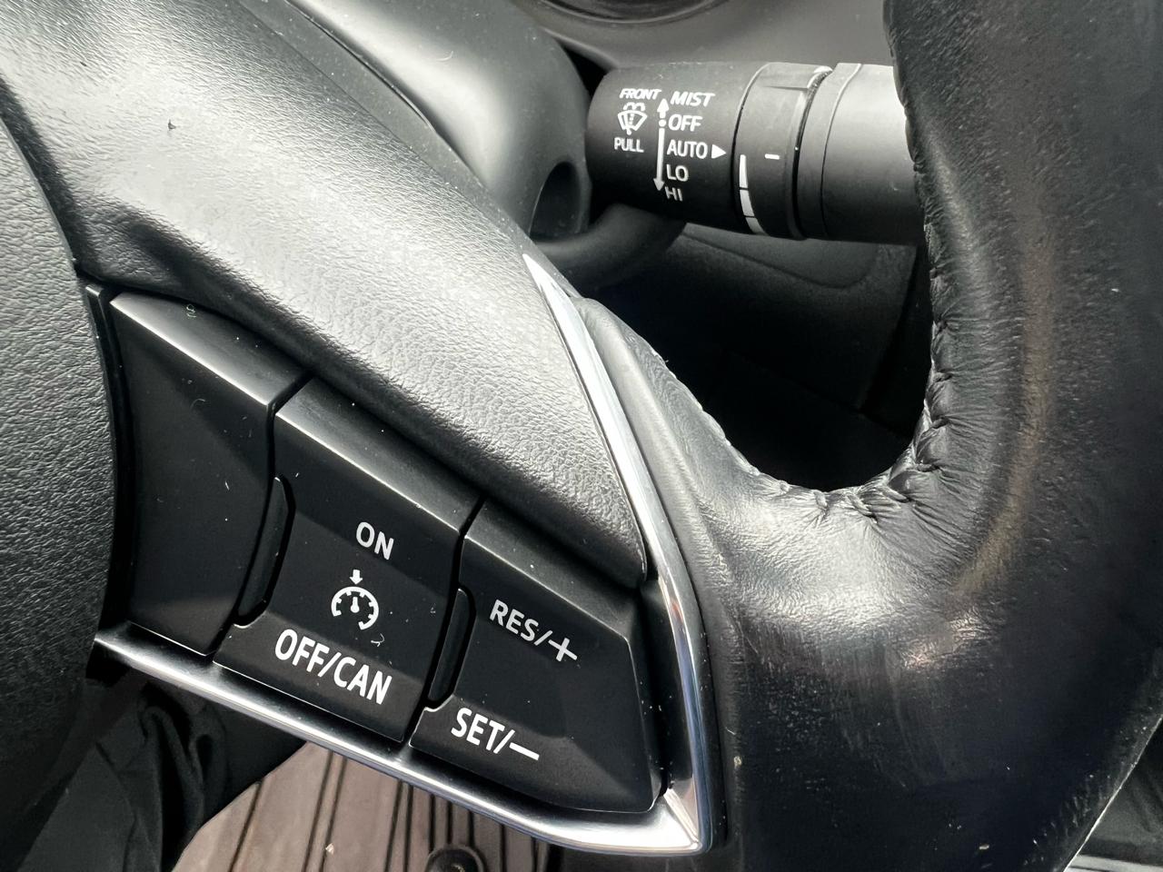 Mazda MAZDA6 i Touring AT 2017