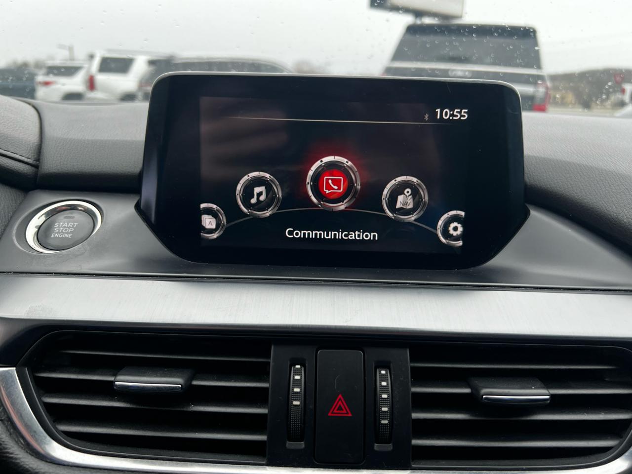 Mazda MAZDA6 i Touring AT 2017