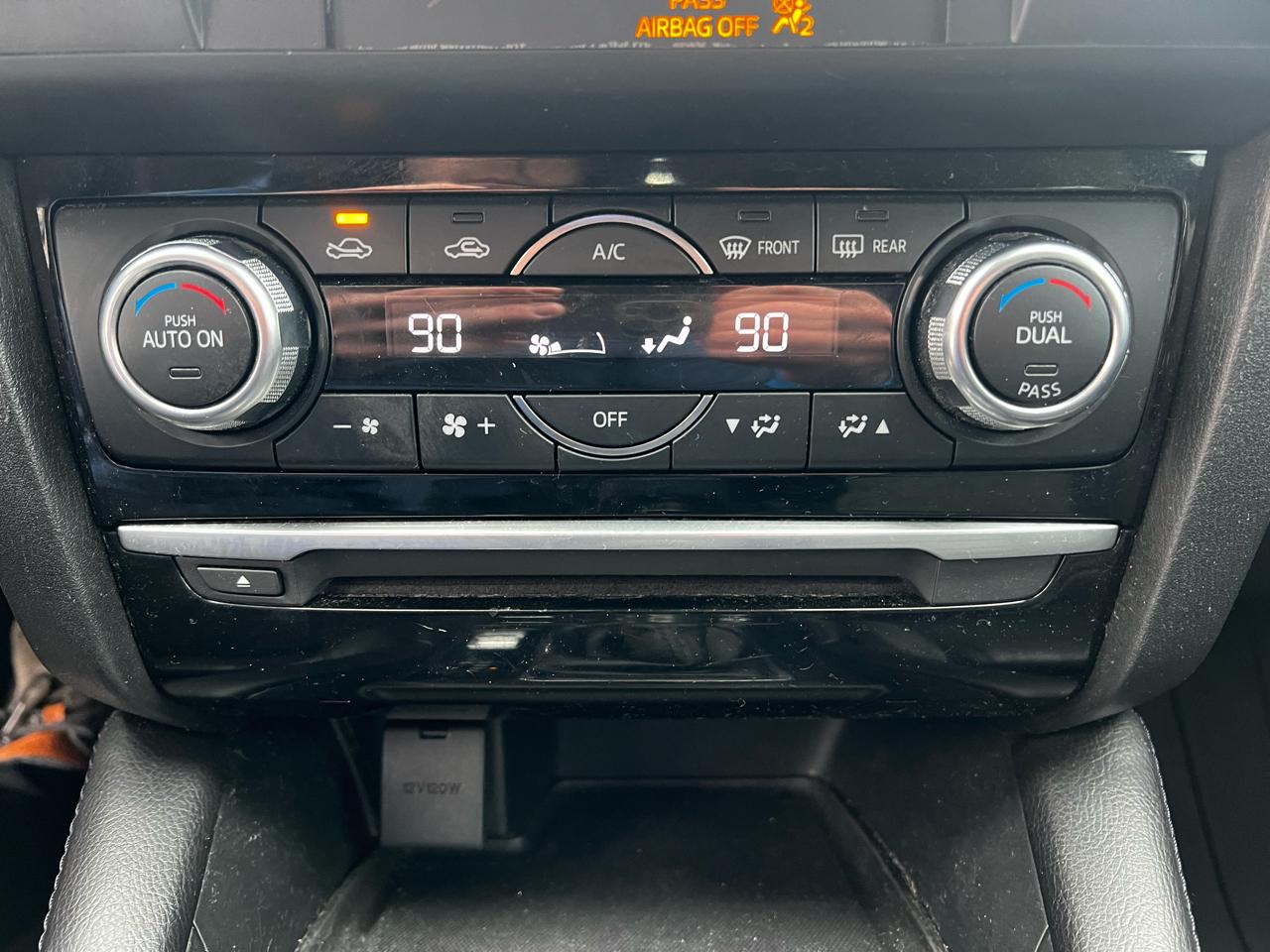 Mazda MAZDA6 i Touring AT 2017