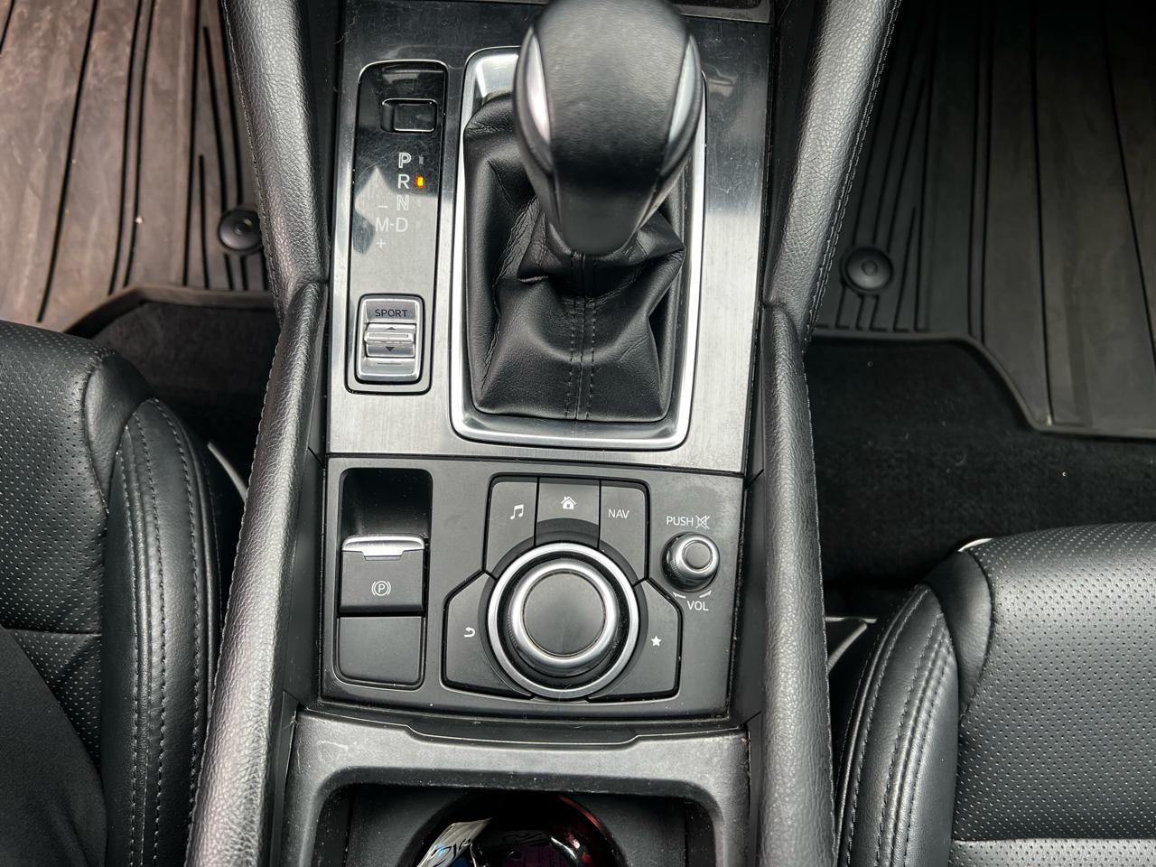 Mazda MAZDA6 i Touring AT 2017