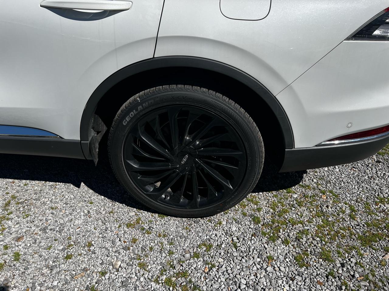 Lincoln Aviator Reserve AWD 2020