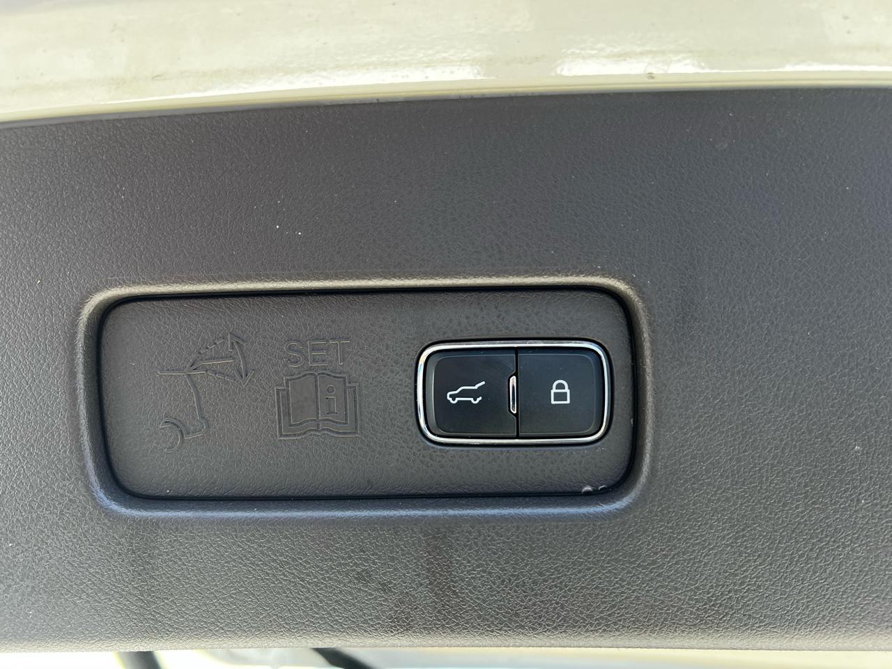 Lincoln Aviator Reserve AWD 2020