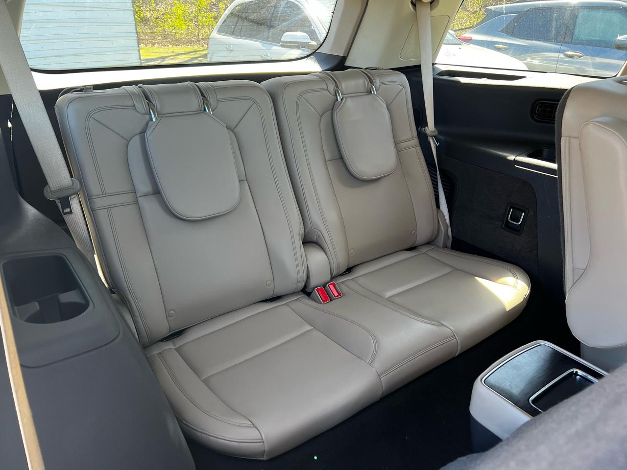 Lincoln Aviator Reserve AWD 2020