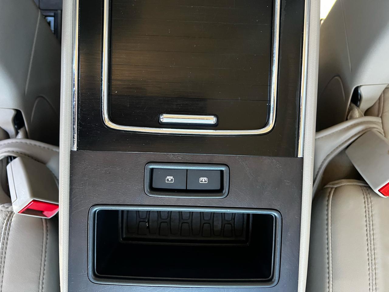 Lincoln Aviator Reserve AWD 2020