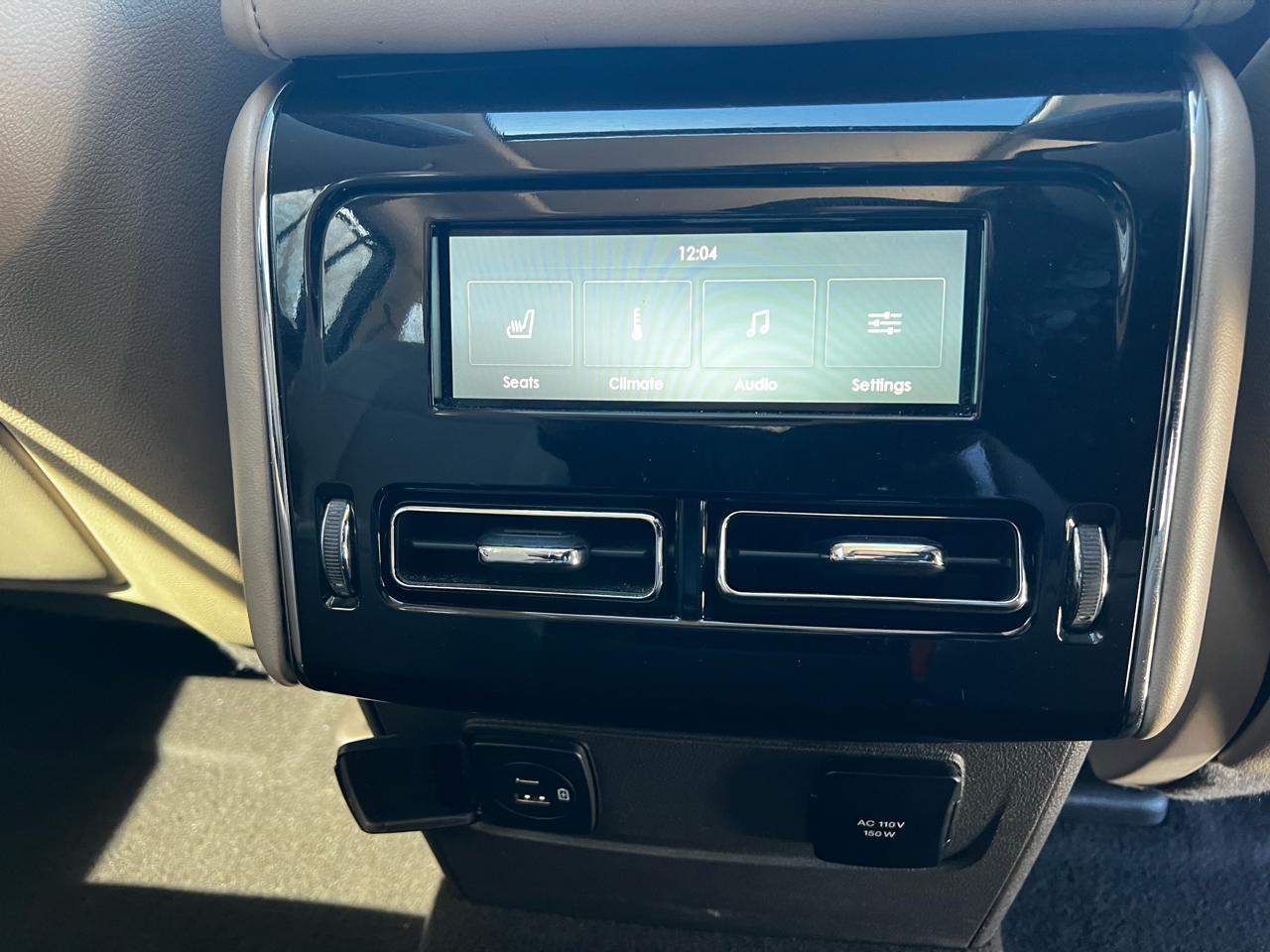 Lincoln Aviator Reserve AWD 2020