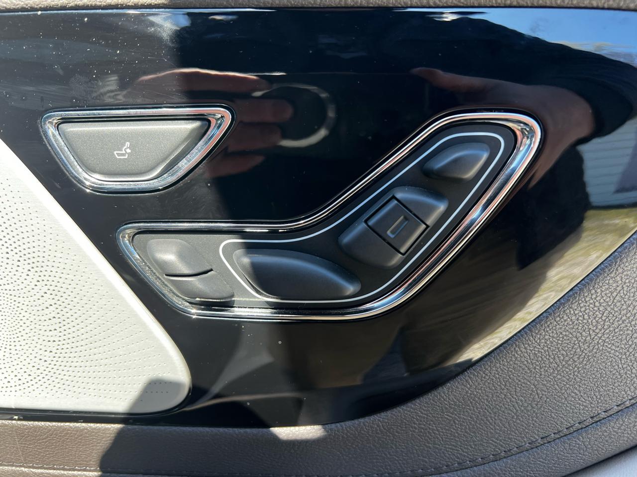 Lincoln Aviator Reserve AWD 2020