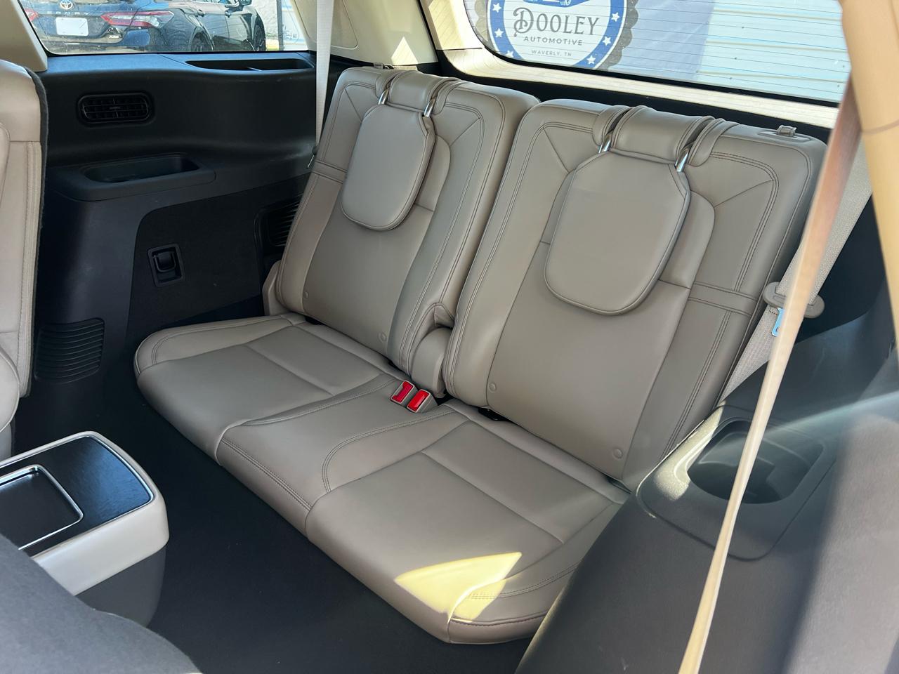 Lincoln Aviator Reserve AWD 2020