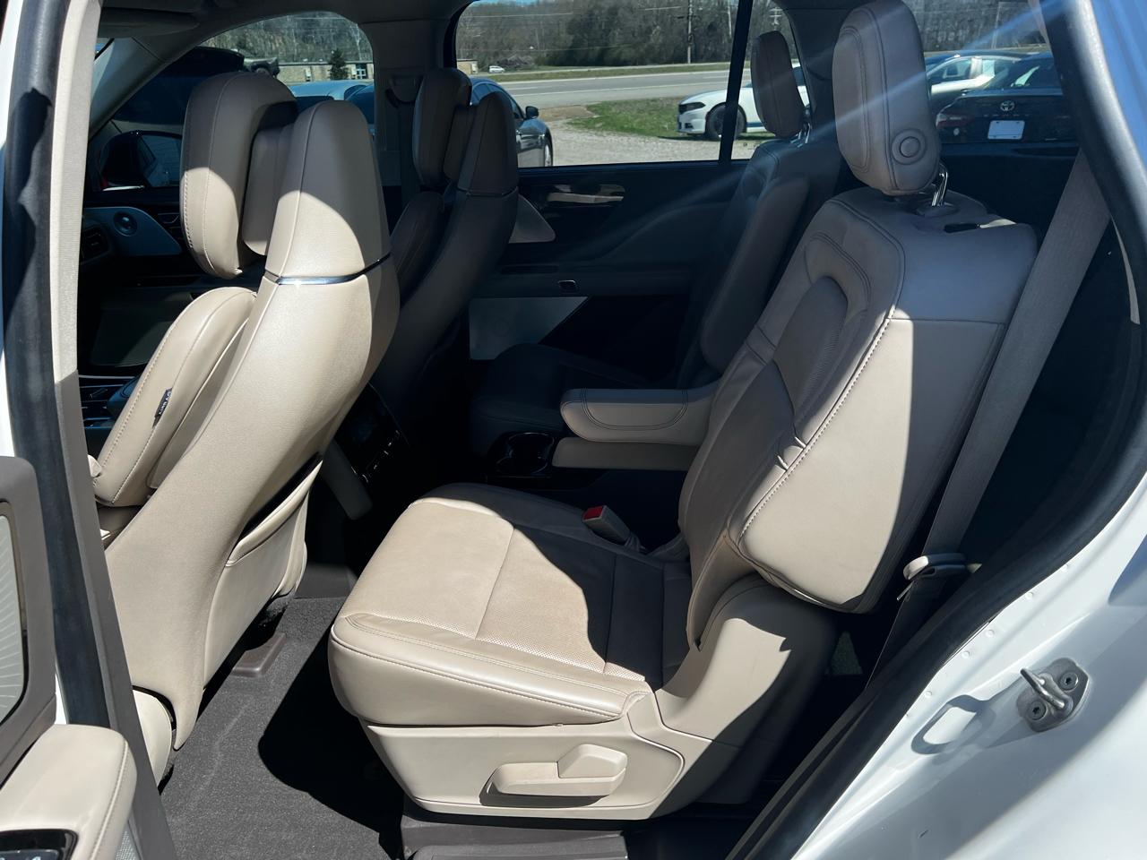 Lincoln Aviator Reserve AWD 2020