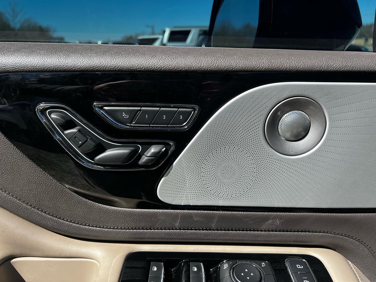 Lincoln Aviator Reserve AWD 2020