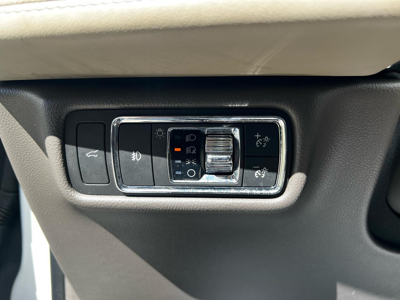 Lincoln Aviator Reserve AWD 2020