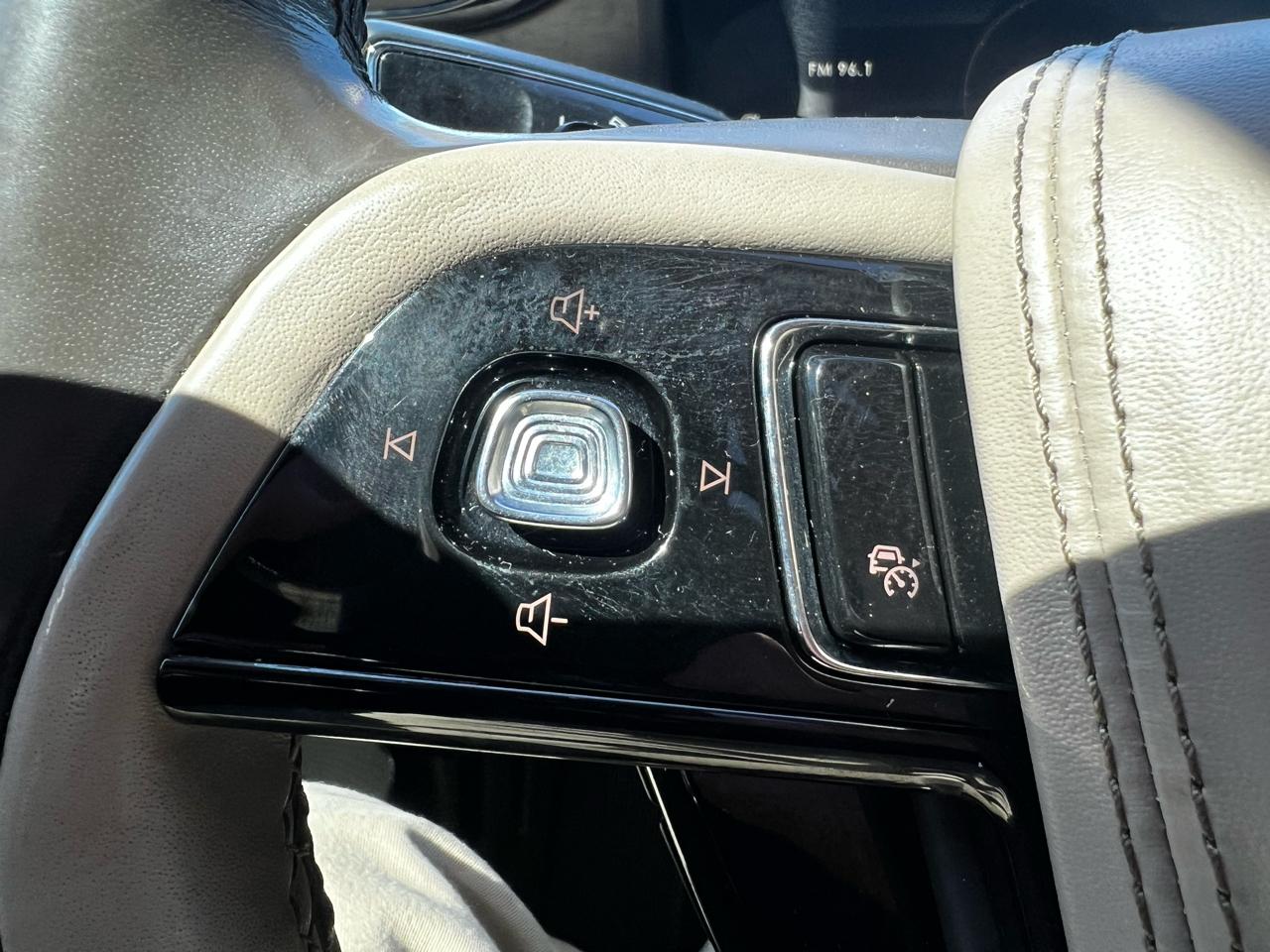 Lincoln Aviator Reserve AWD 2020