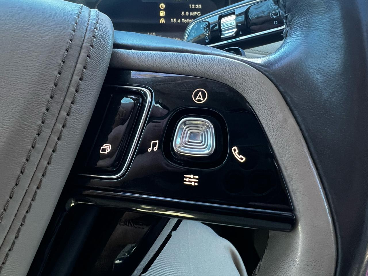 Lincoln Aviator Reserve AWD 2020