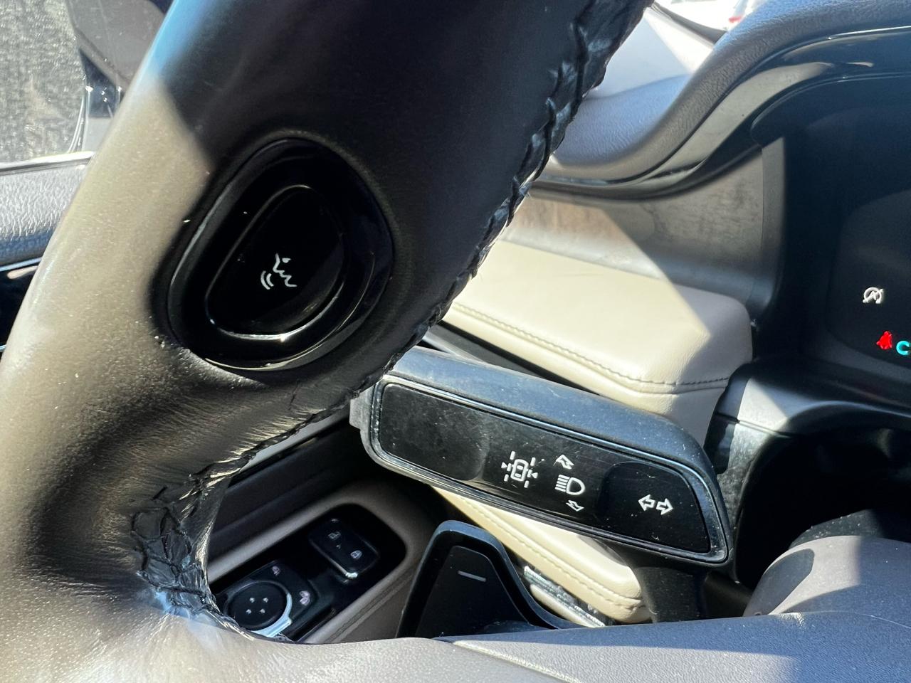 Lincoln Aviator Reserve AWD 2020