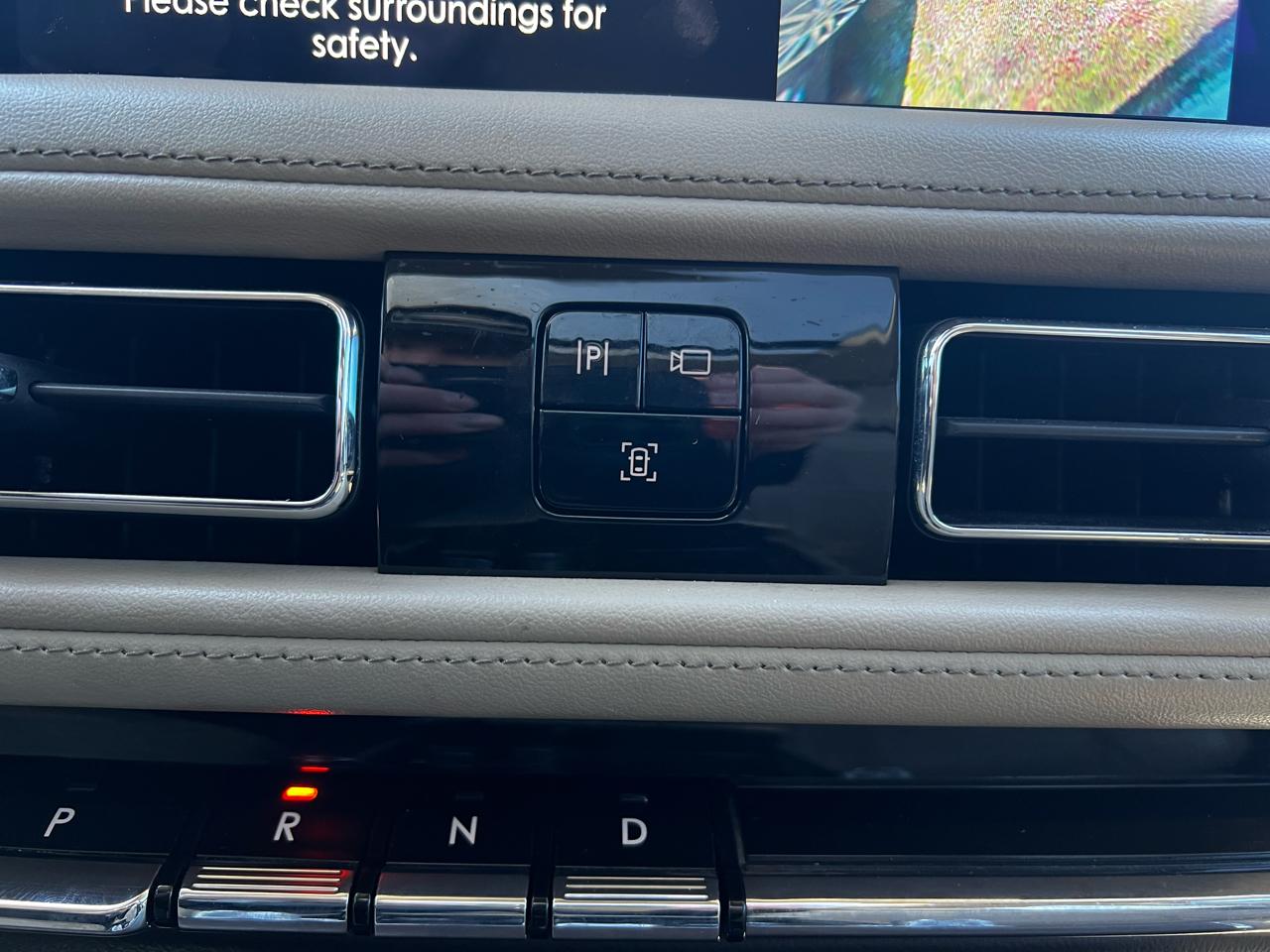 Lincoln Aviator Reserve AWD 2020