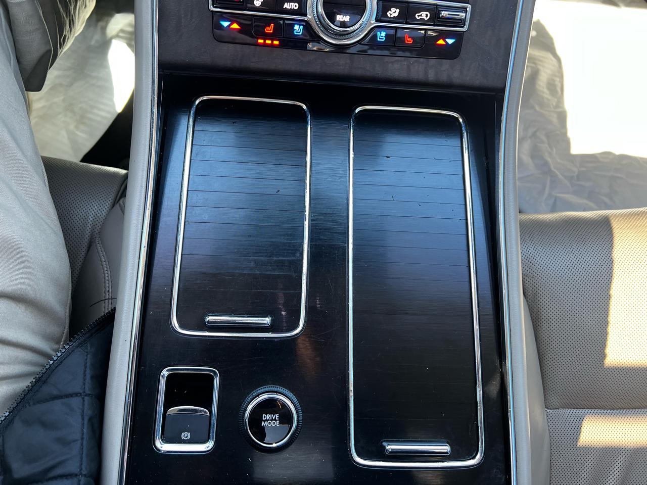 Lincoln Aviator Reserve AWD 2020