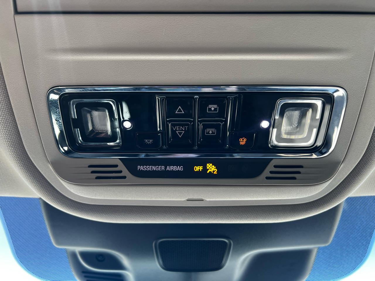 Lincoln Aviator Reserve AWD 2020