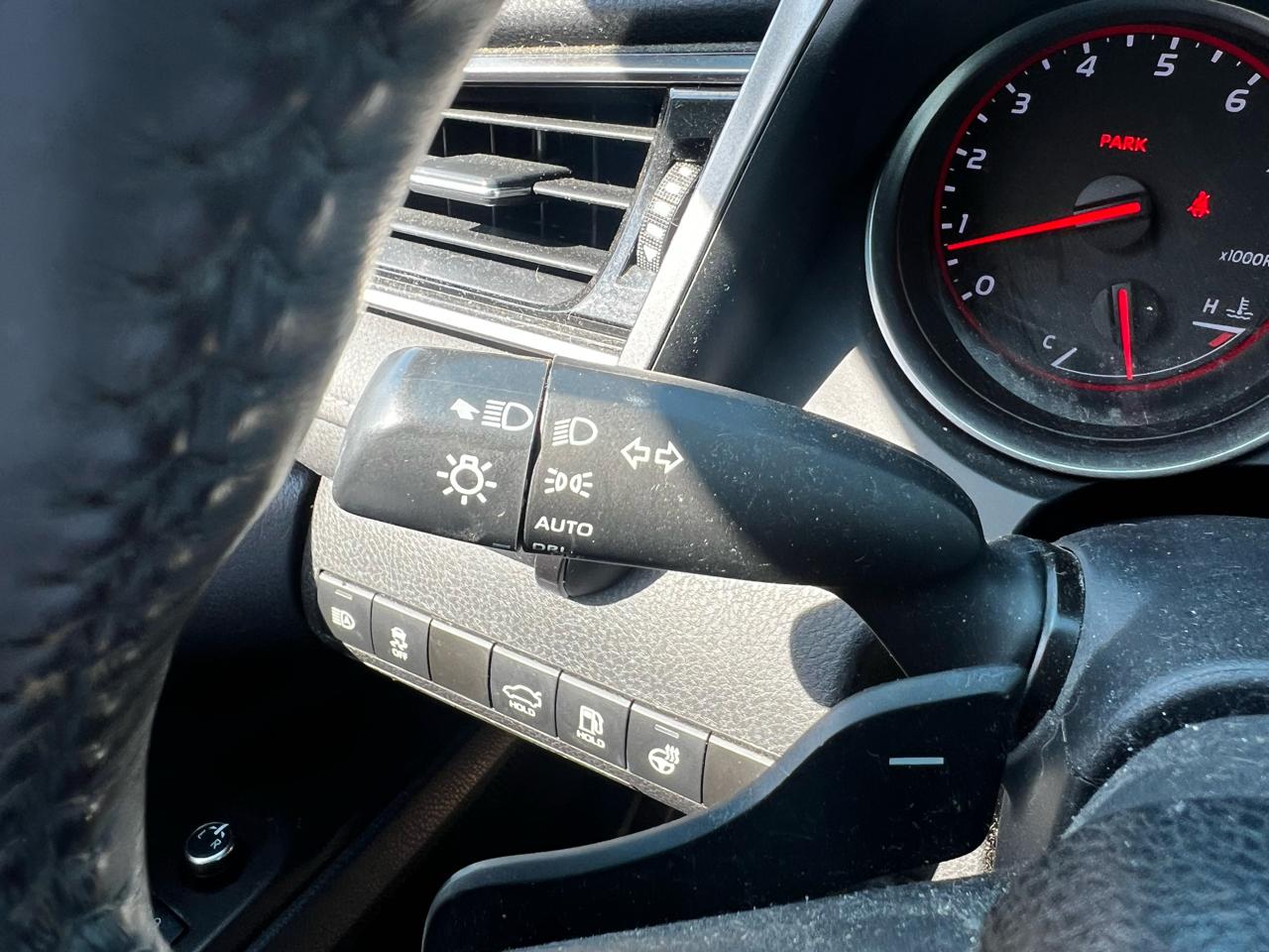 Toyota Camry XSE 2023