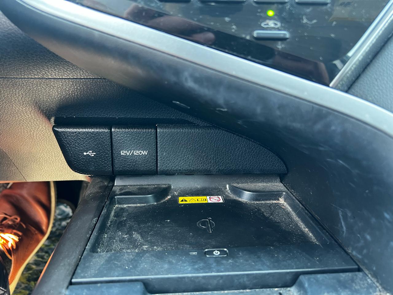 Toyota Camry XSE 2023