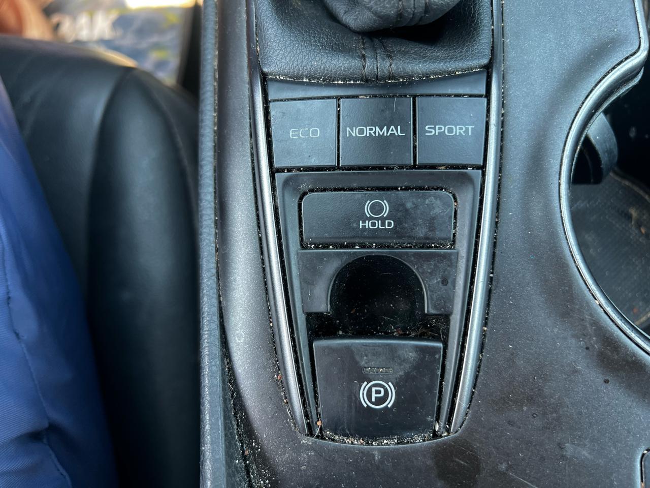 Toyota Camry XSE 2023