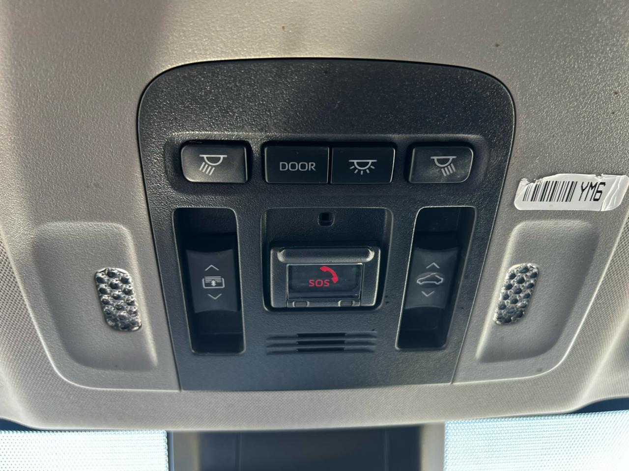 Toyota Camry XSE 2023