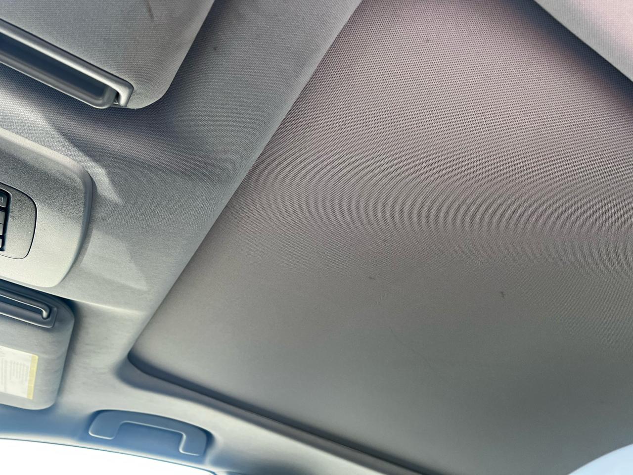 Toyota Camry XSE 2023