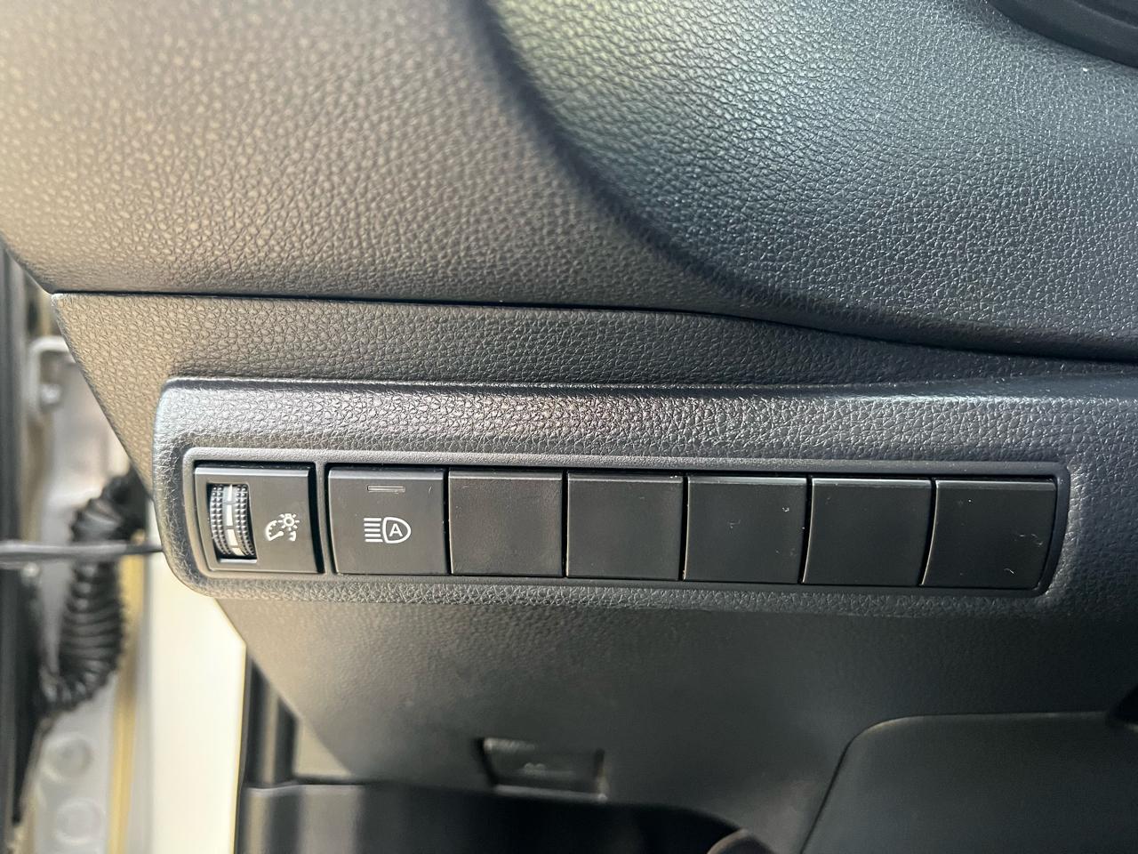 Toyota Corolla SE 2020