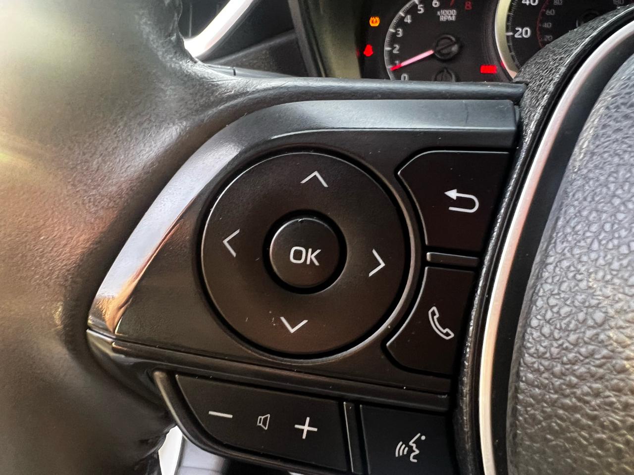 Toyota Corolla SE 2020