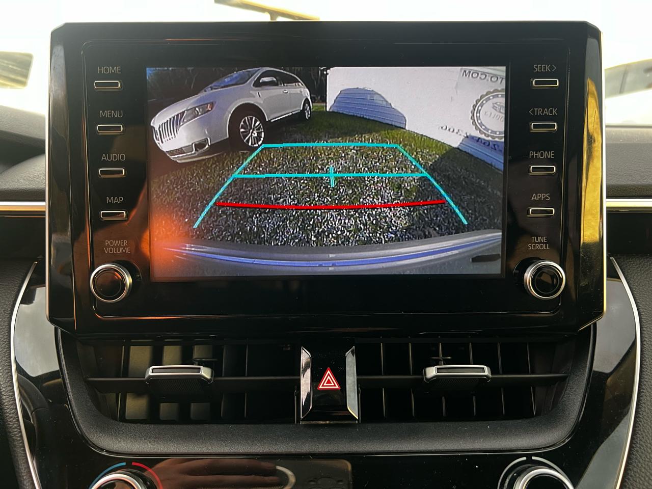 Toyota Corolla SE 2020