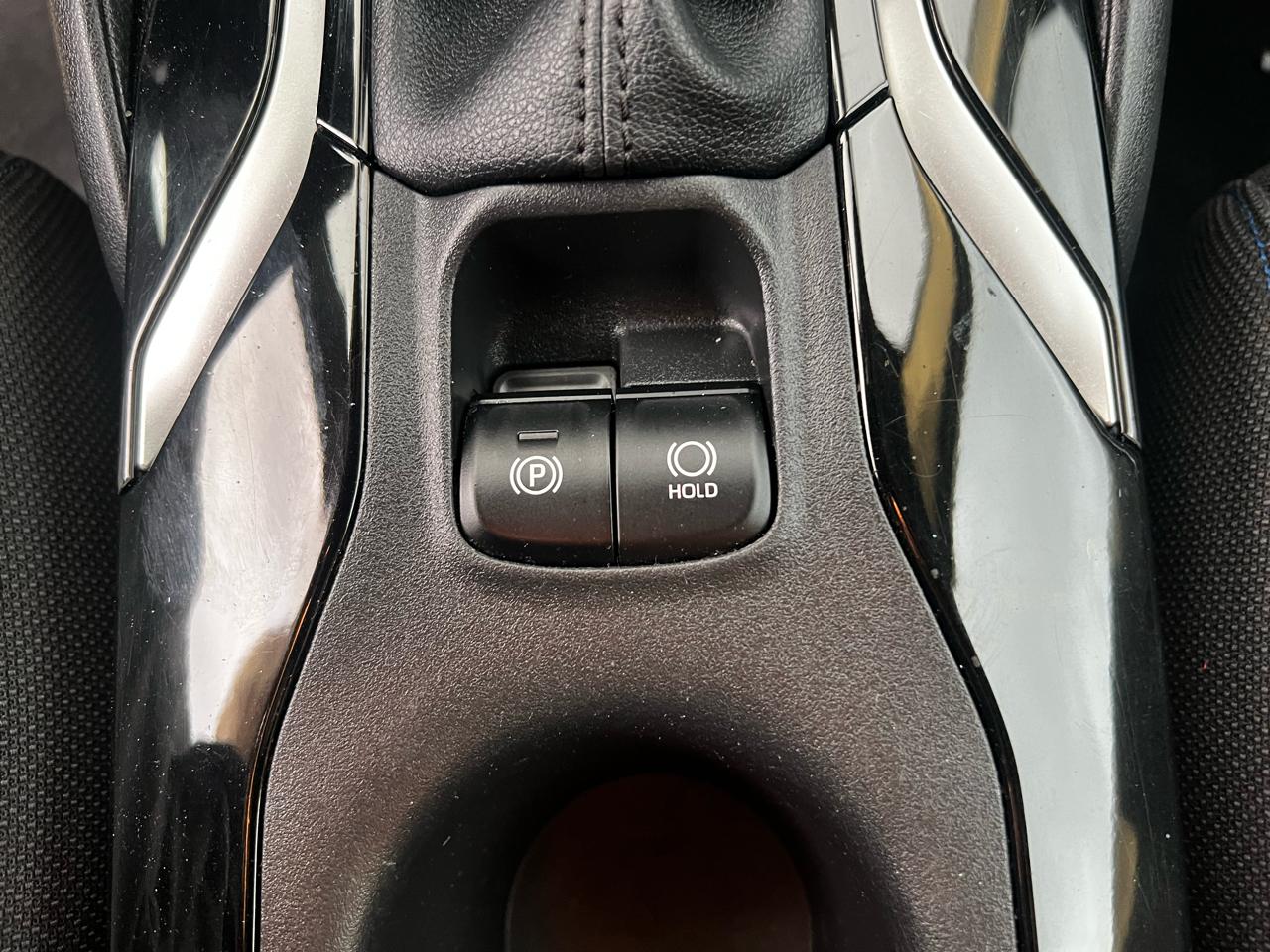 Toyota Corolla SE 2020