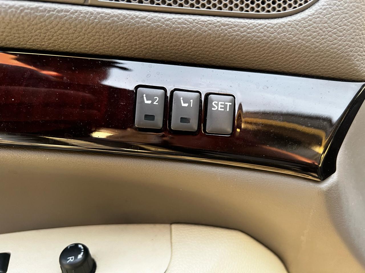 Infiniti G Sedan 37 Journey 2013