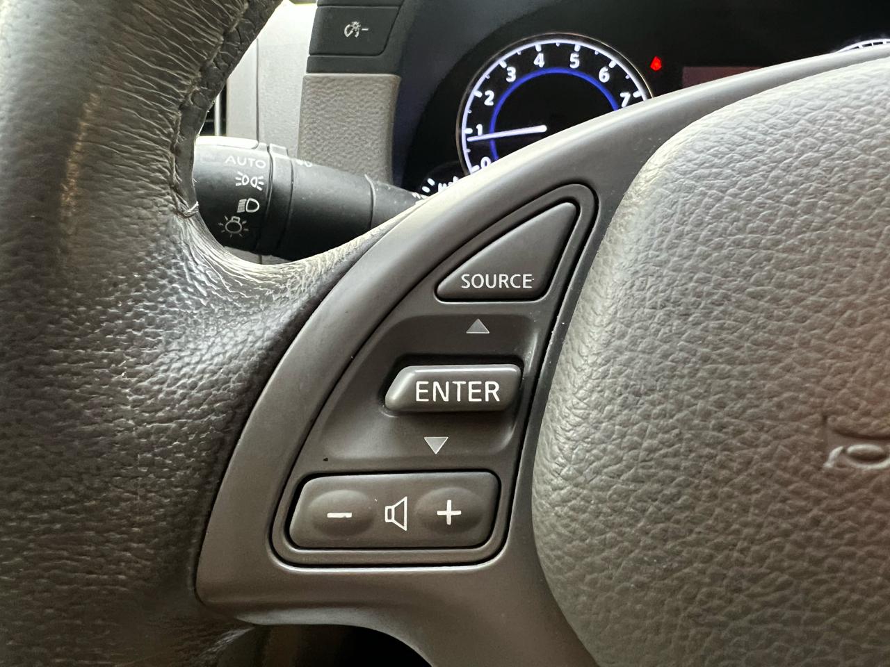 Infiniti G Sedan 37 Journey 2013