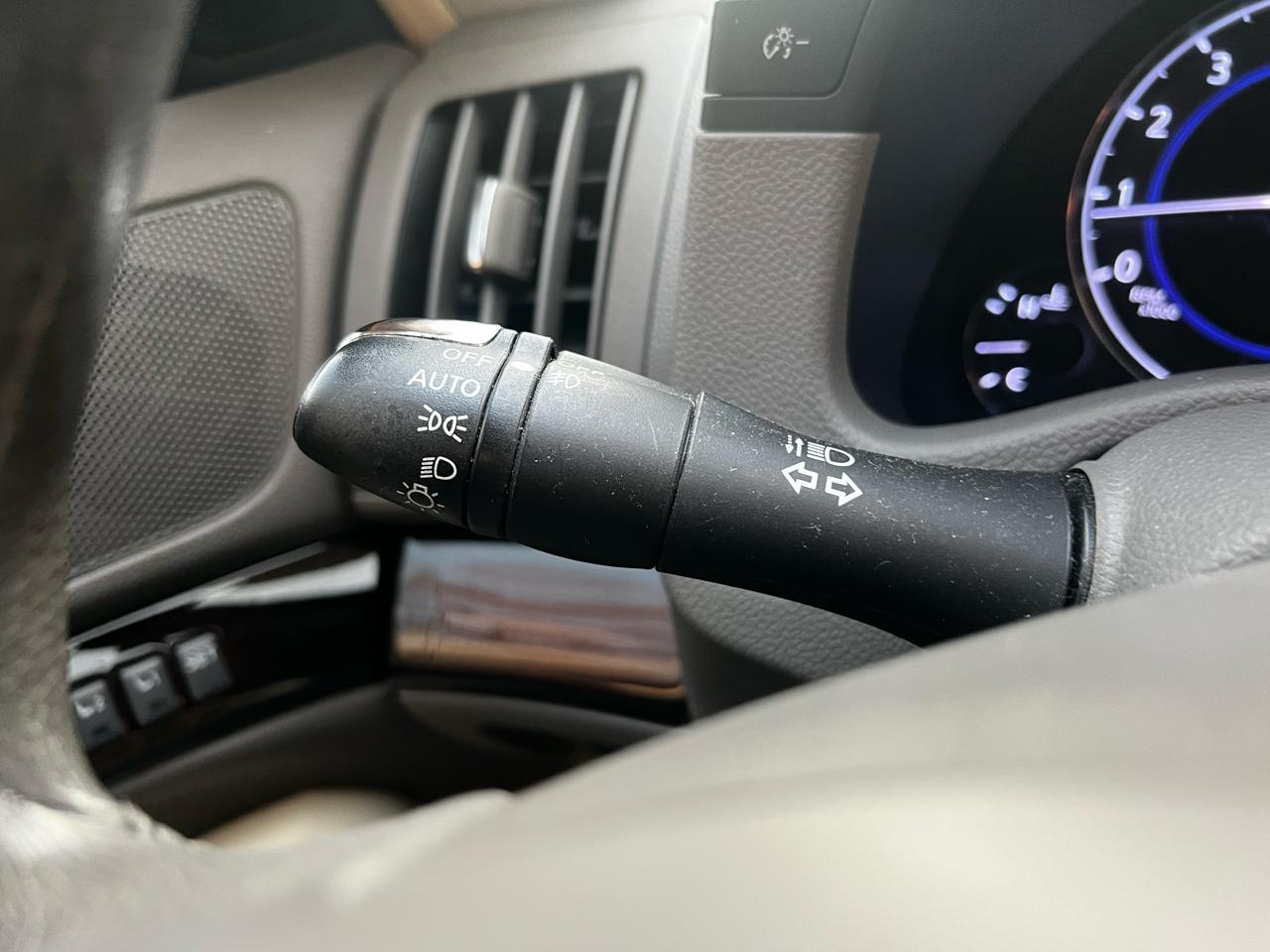 Infiniti G Sedan 37 Journey 2013