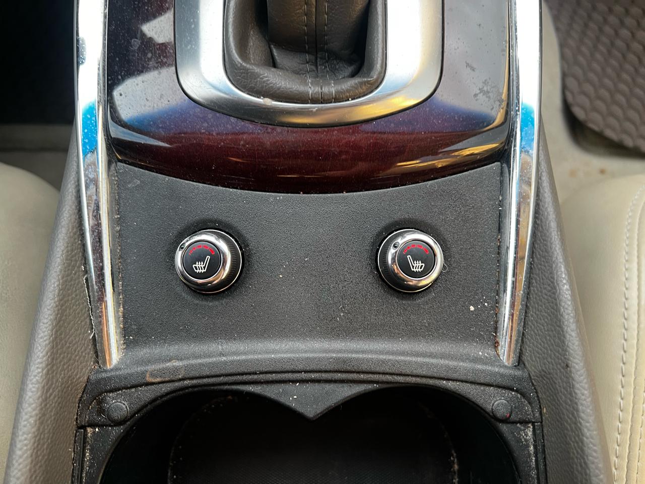 Infiniti G Sedan 37 Journey 2013