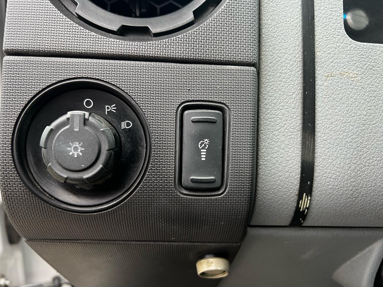 Ford F-450 SD Regular Cab DRW 2WD 2013