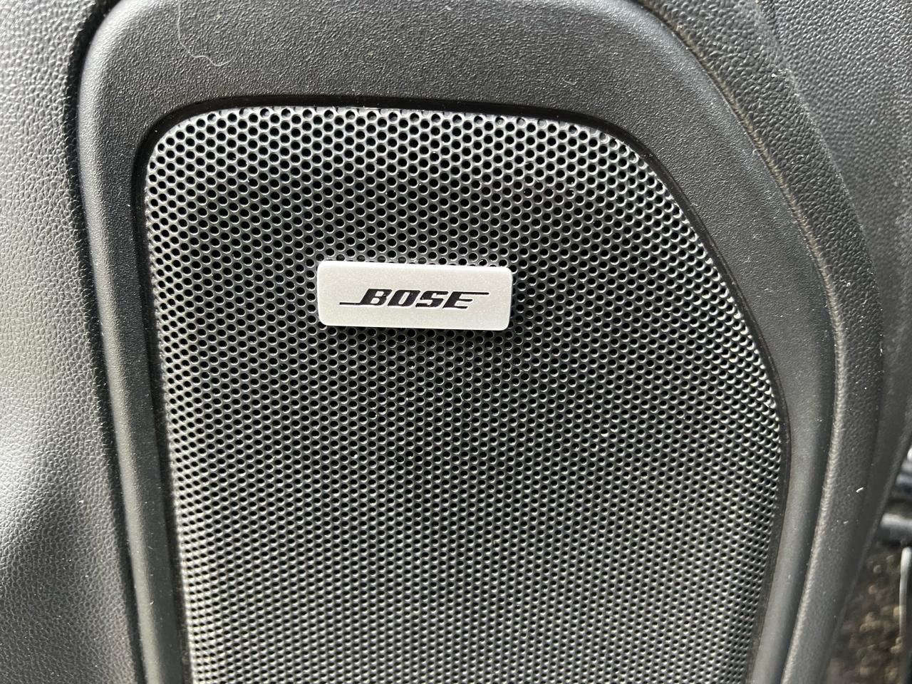 Chevrolet Silverado 1500 LT Trail Boss Crew Cab 4WD 2021