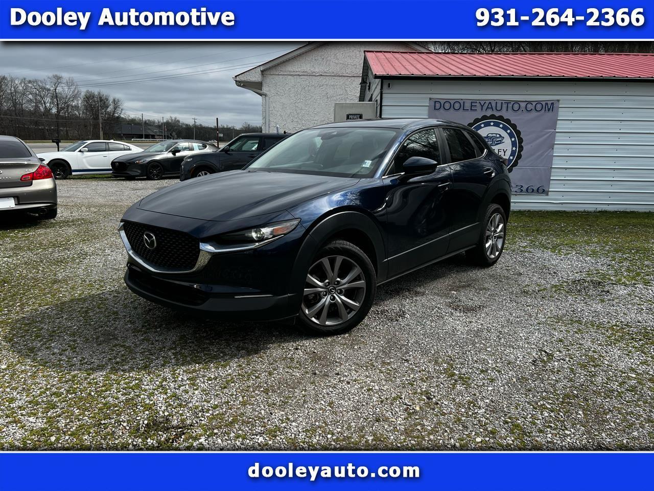 Mazda CX-30 Select 2021