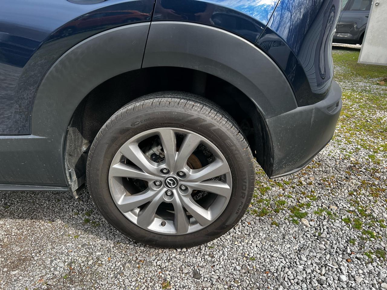 Mazda CX-30 Select 2021