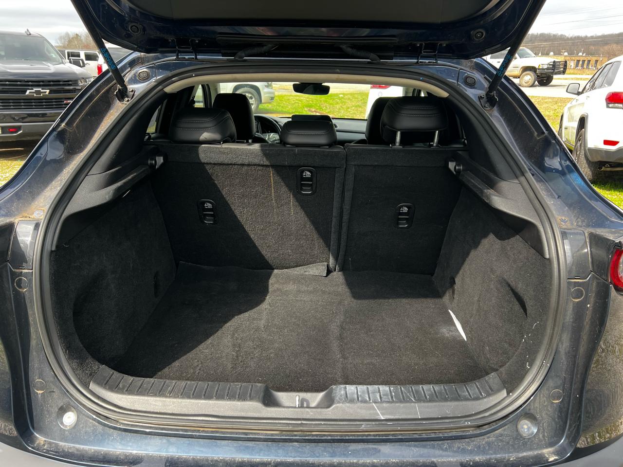 Mazda CX-30 Select 2021