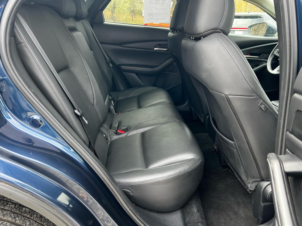Mazda CX-30 Select 2021