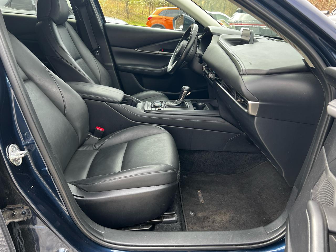 Mazda CX-30 Select 2021