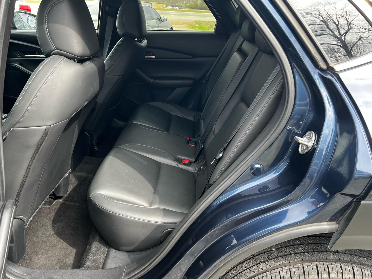 Mazda CX-30 Select 2021