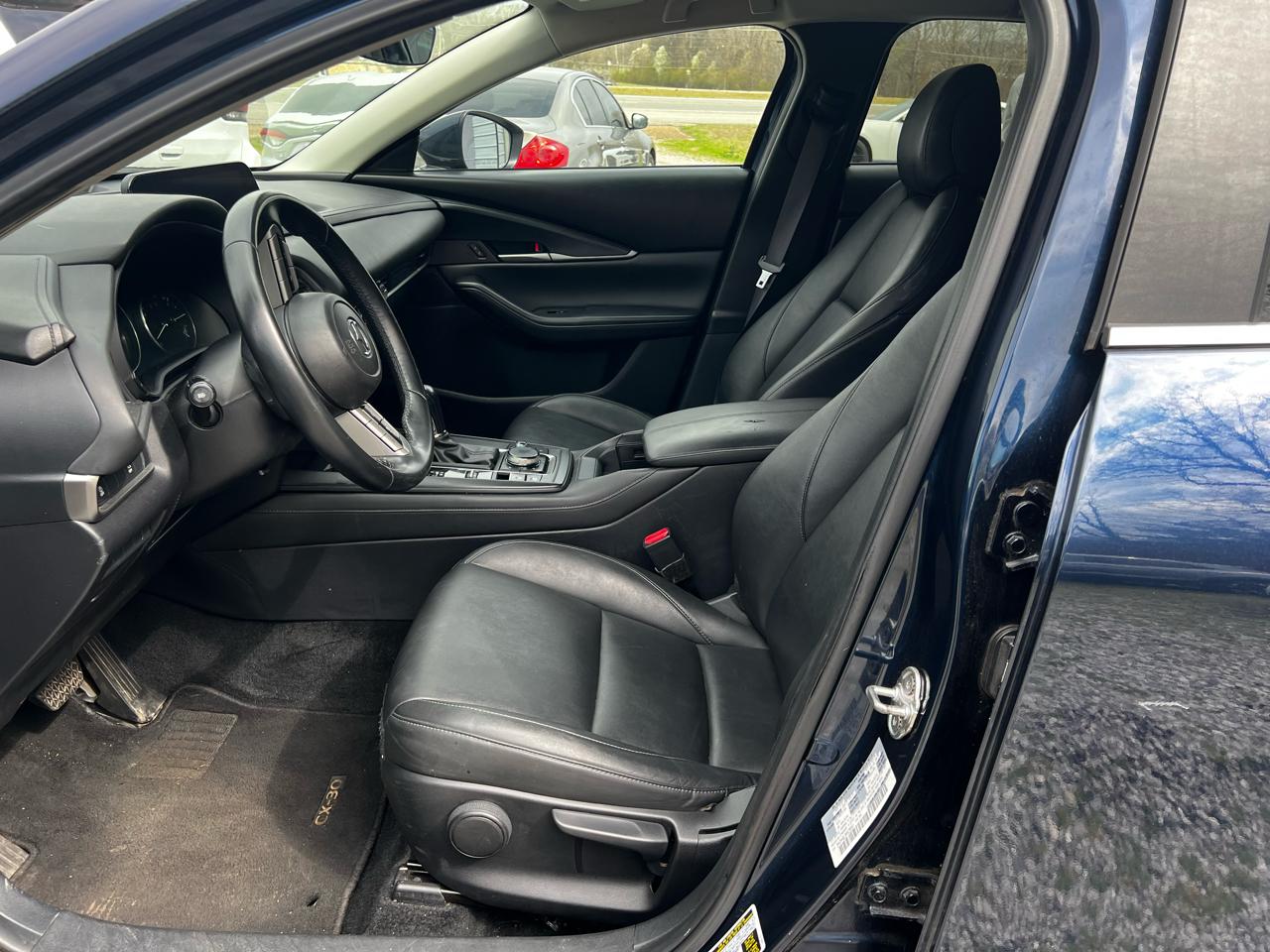 Mazda CX-30 Select 2021