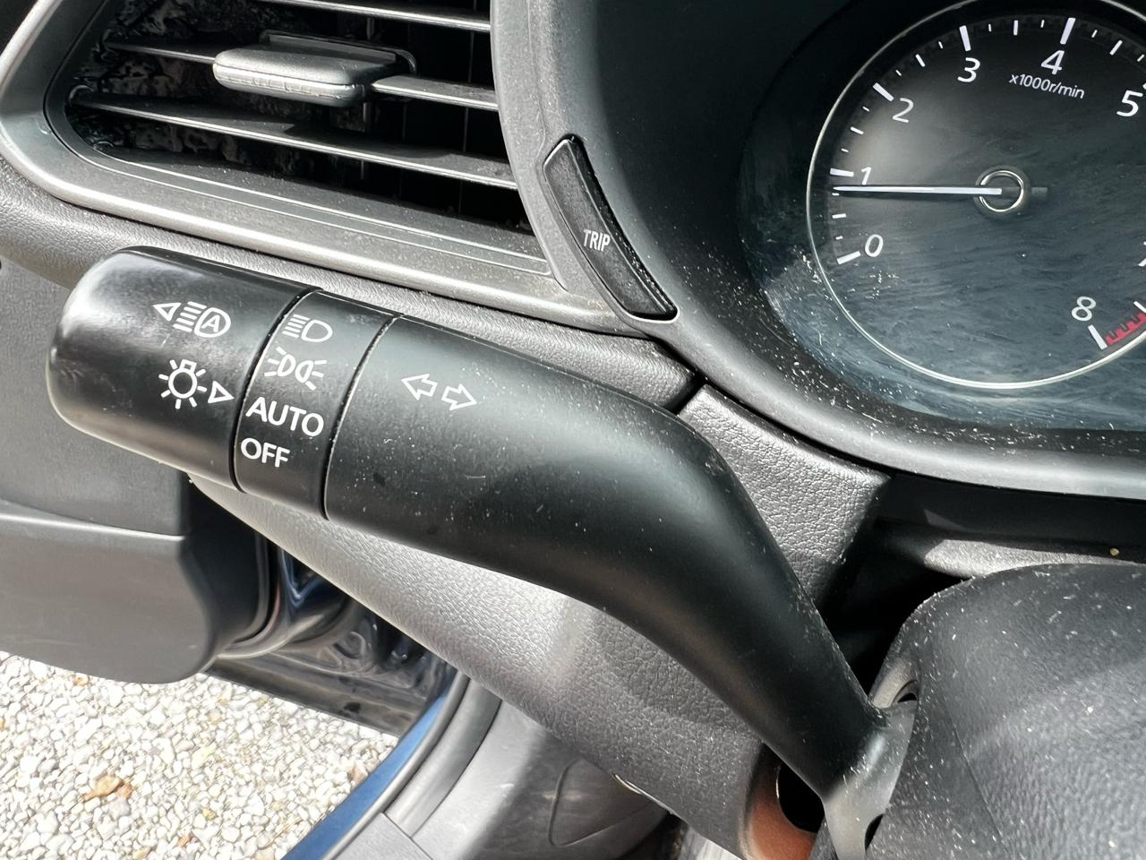 Mazda CX-30 Select 2021