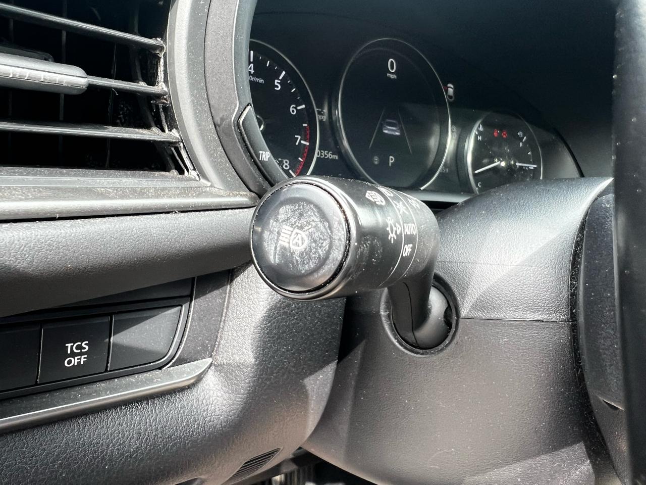 Mazda CX-30 Select 2021