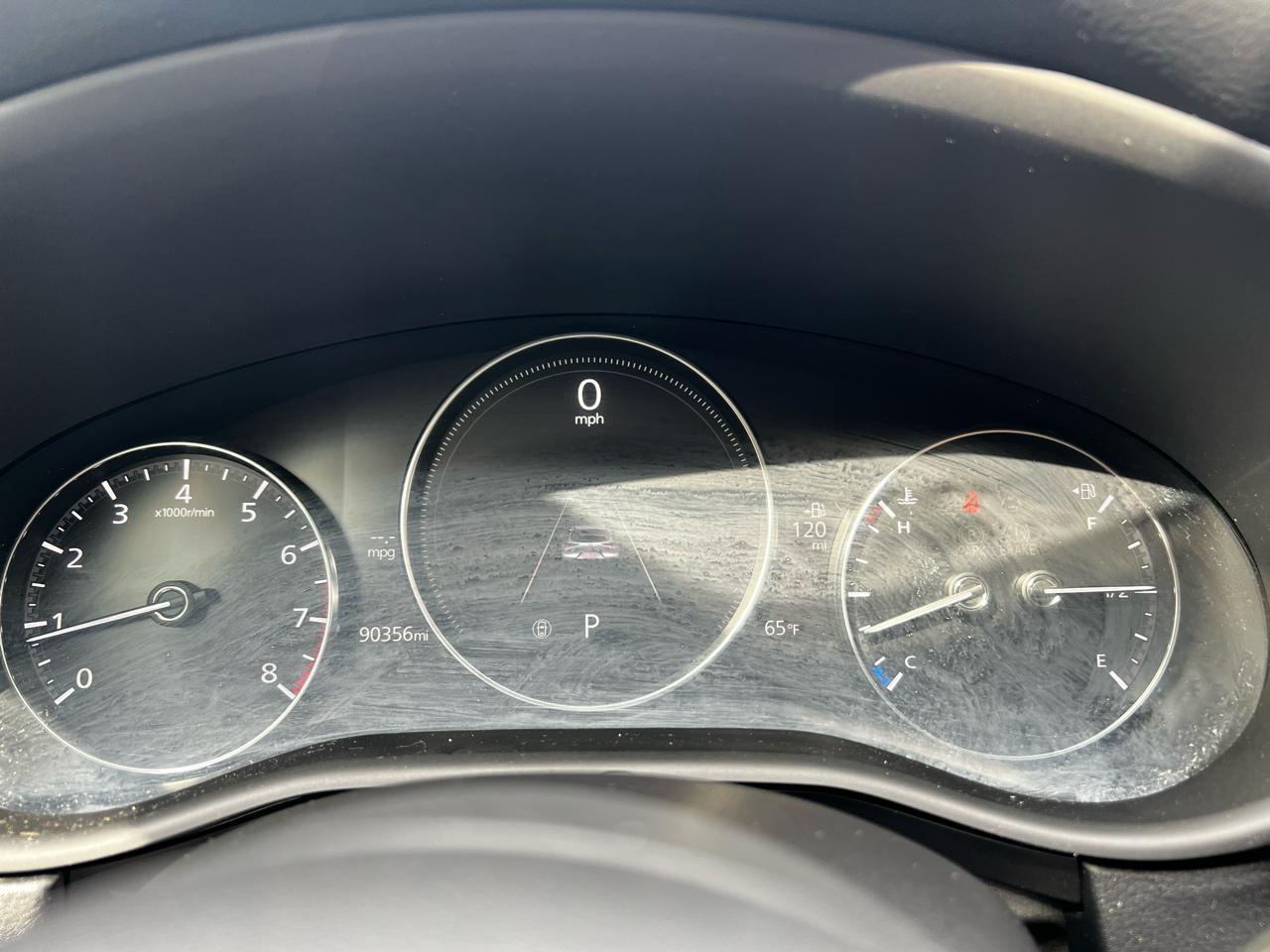 Mazda CX-30 Select 2021