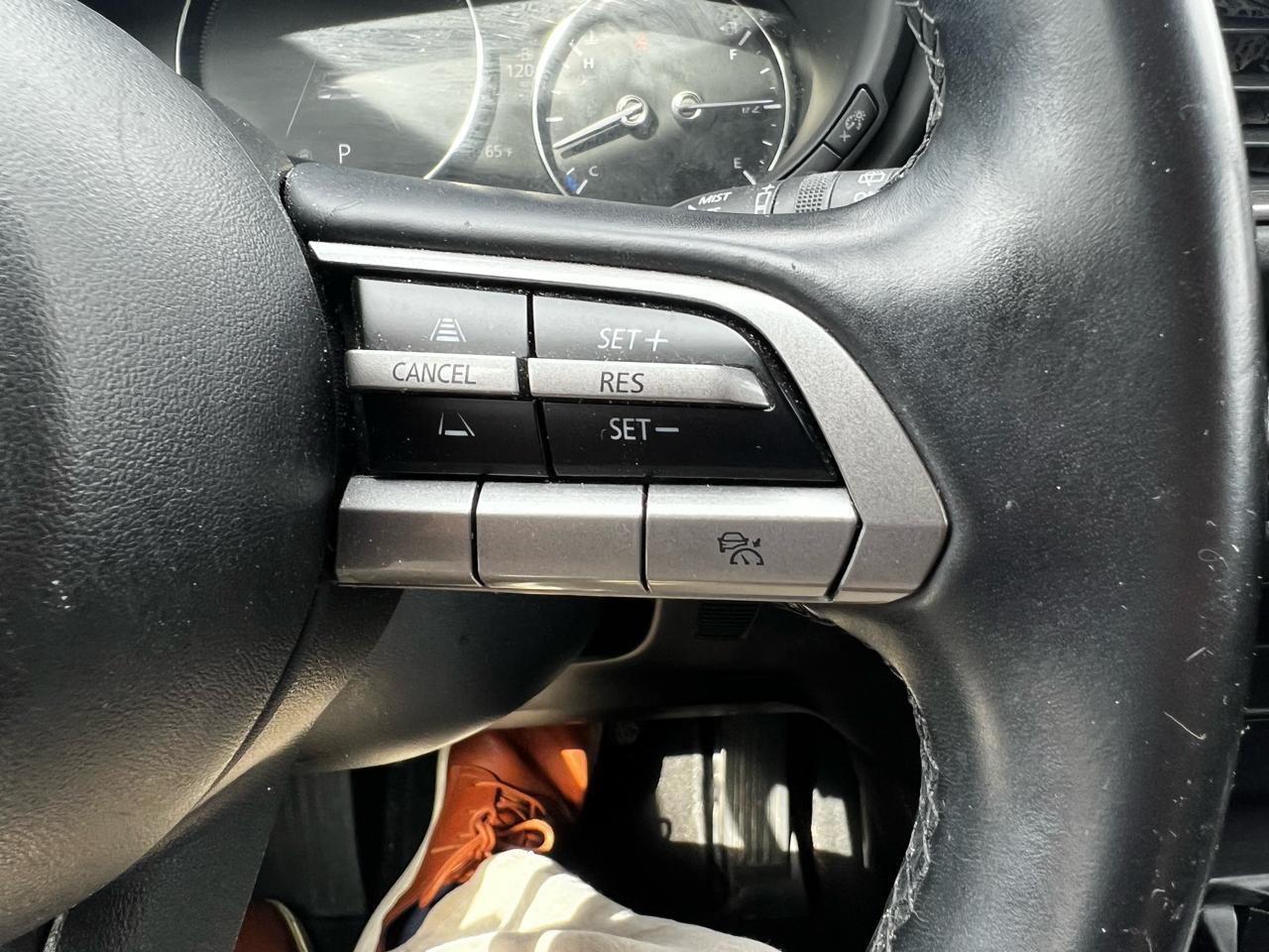 Mazda CX-30 Select 2021