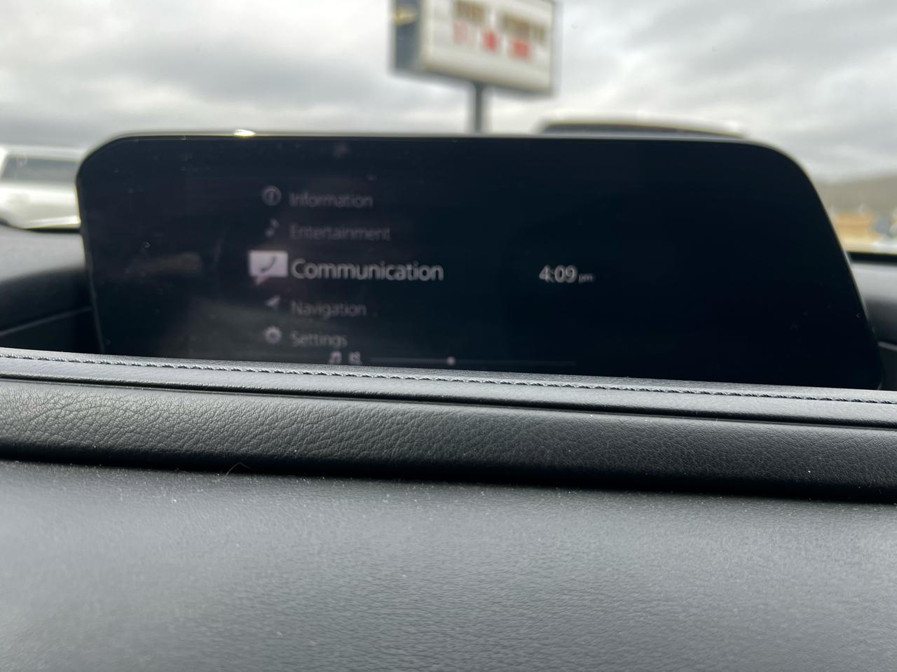 Mazda CX-30 Select 2021