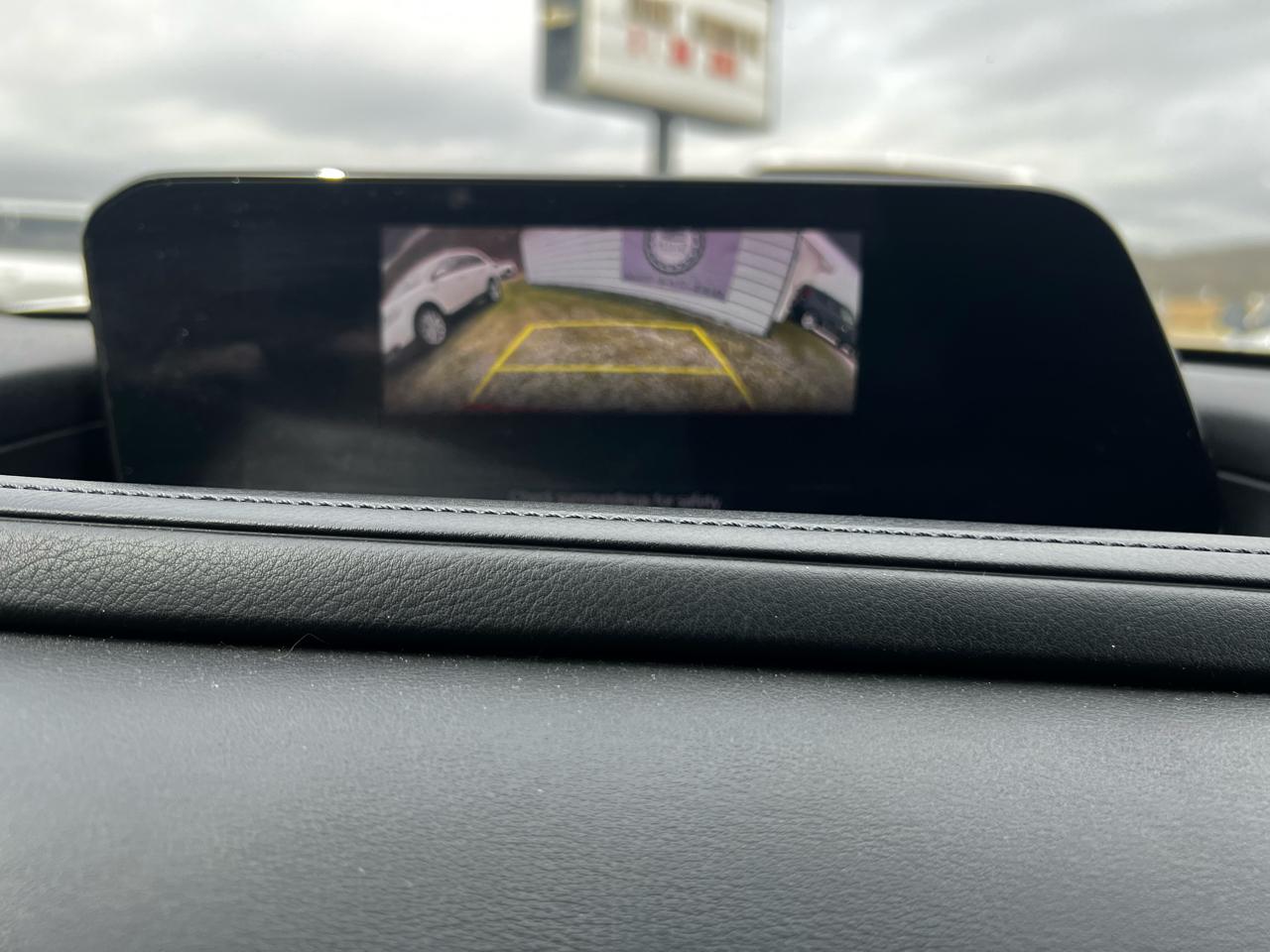 Mazda CX-30 Select 2021