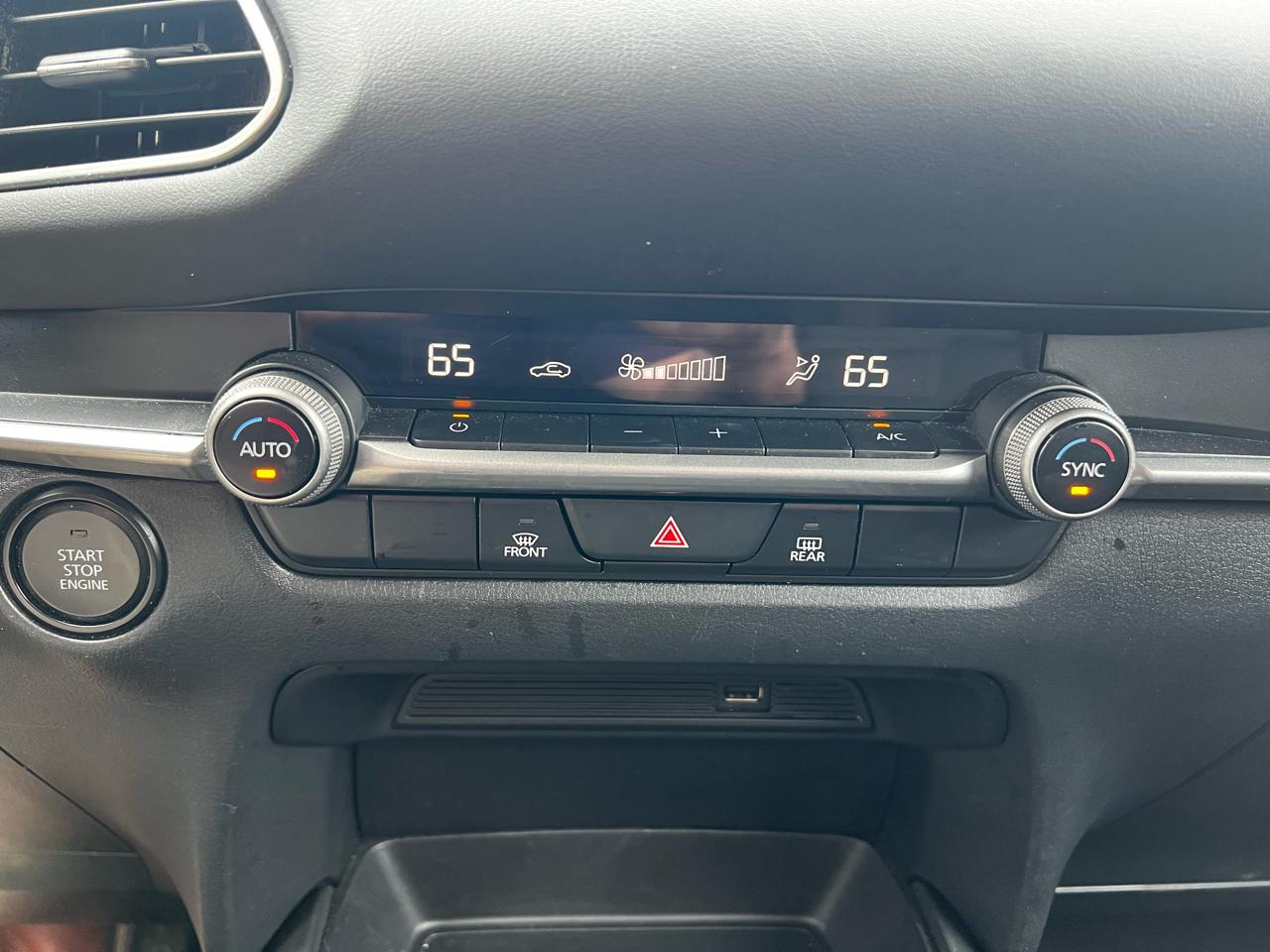 Mazda CX-30 Select 2021